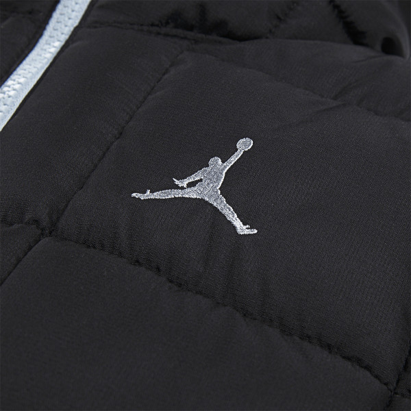 JORDAN JDN ESSENTIAL MDWT PUFFER 