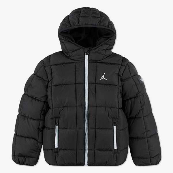 JORDAN JDN ESSENTIAL MDWT PUFFER 