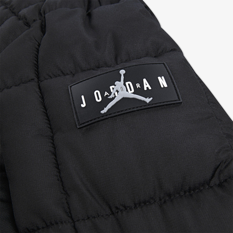 JORDAN JDN ESSENTIAL MDWT PUFFER 