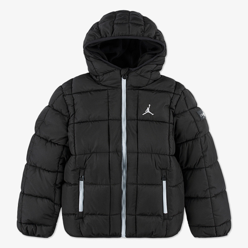 JORDAN JDN ESSENTIAL MDWT PUFFER 