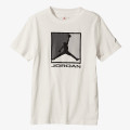 JORDAN JDB M J FLT ESS BL 3.0 SS TEE 