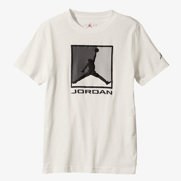 JORDAN JDB M J FLT ESS BL 3.0 SS TEE 