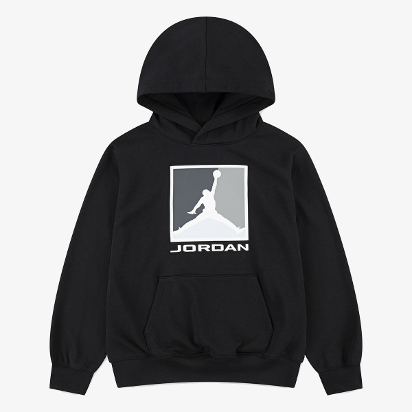 JORDAN JDB Essential 