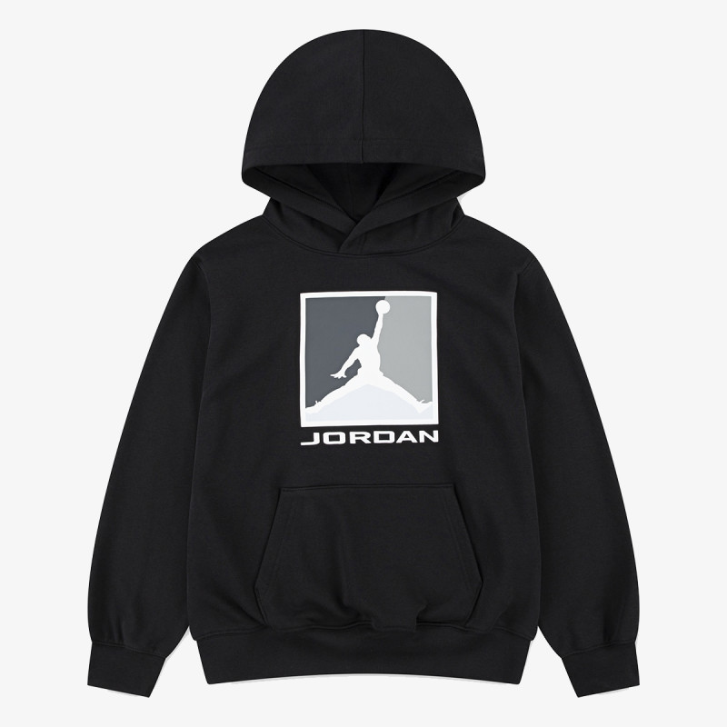 JORDAN JDB Essential 