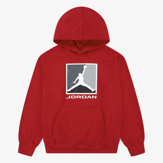 JORDAN JDB MJ ESS FT BASELINE PO 