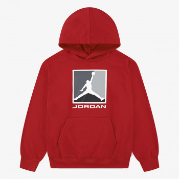 JORDAN JDB MJ ESS FT BASELINE PO 