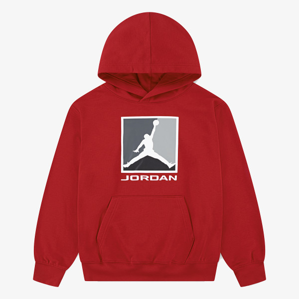 JORDAN JDB MJ ESS FT BASELINE PO 