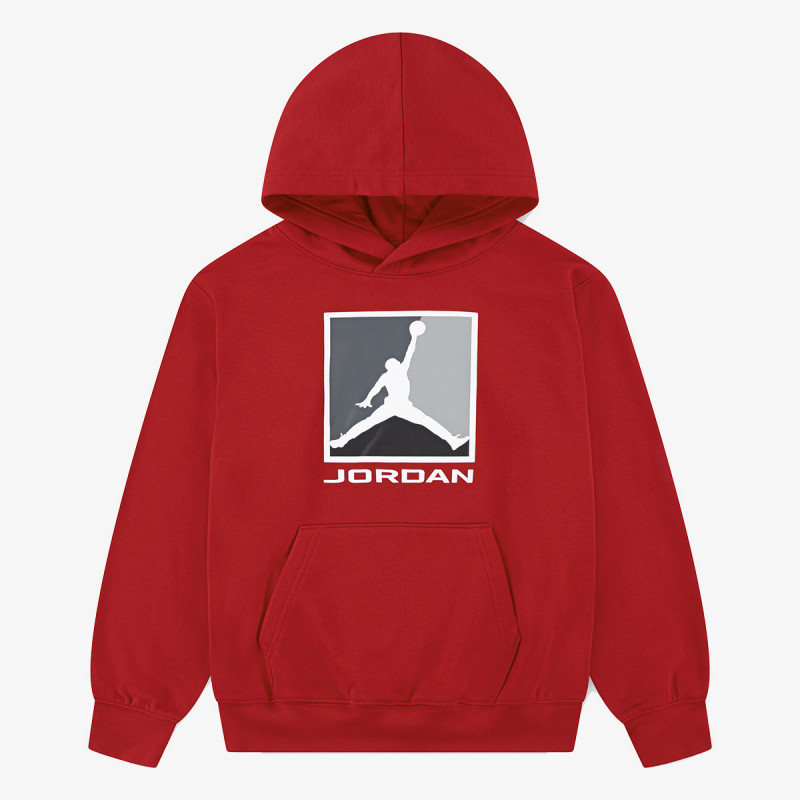 JORDAN JDB MJ ESS FT BASELINE PO 