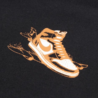 JORDAN Air Jordan Has Landed 