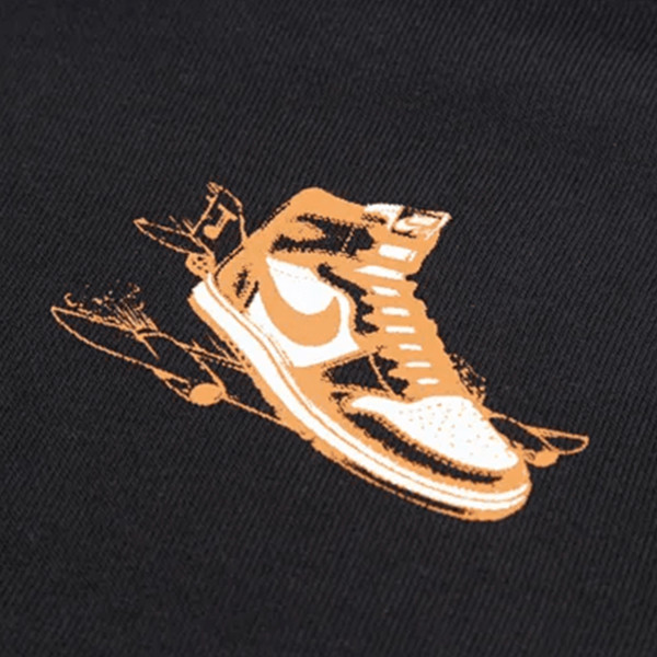 JORDAN Air Jordan Has Landed 