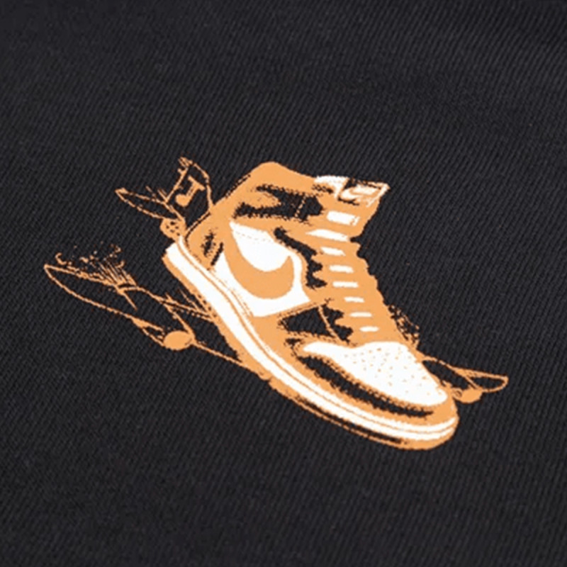 JORDAN Air Jordan Has Landed 