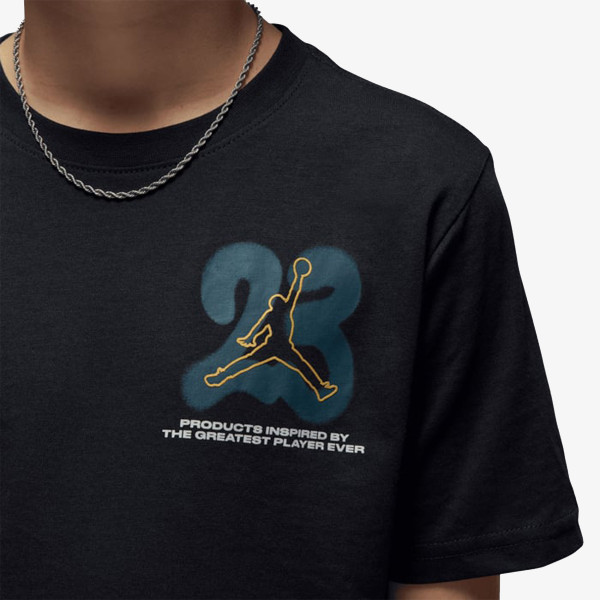 JORDAN JDB JORDAN 23 THROW UP 