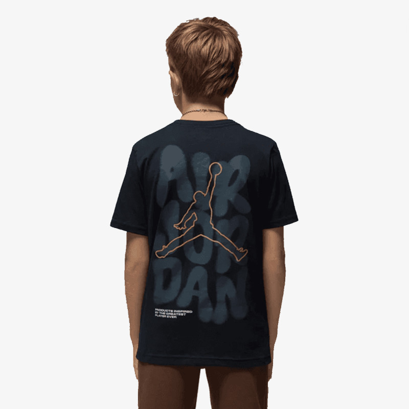 JORDAN JDB JORDAN 23 THROW UP 