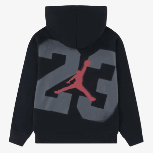 JORDAN JDB JORDAN STREET CHAMP PO 