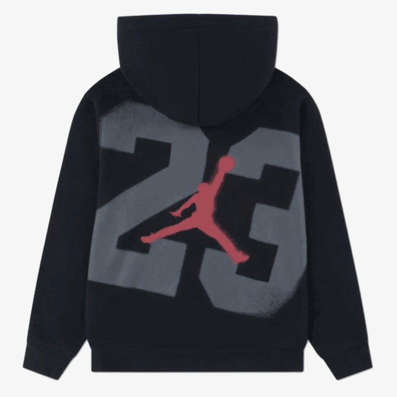 JORDAN JDB JORDAN STREET CHAMP PO 