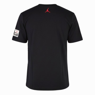 JORDAN JDB STENCIL JM SPLATTER 