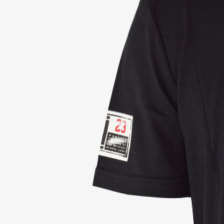 JORDAN JDB STENCIL JM SPLATTER 