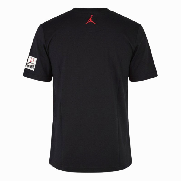 JORDAN JDB STENCIL JM SPLATTER 