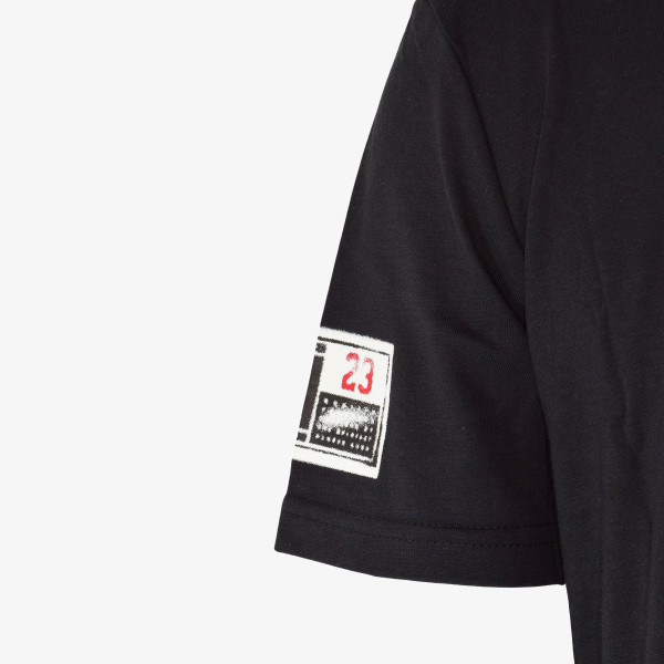 JORDAN JDB STENCIL JM SPLATTER 