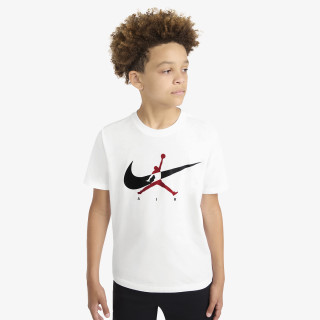JORDAN JDB JUMPMAN SWOOSH INTERSECTIO 