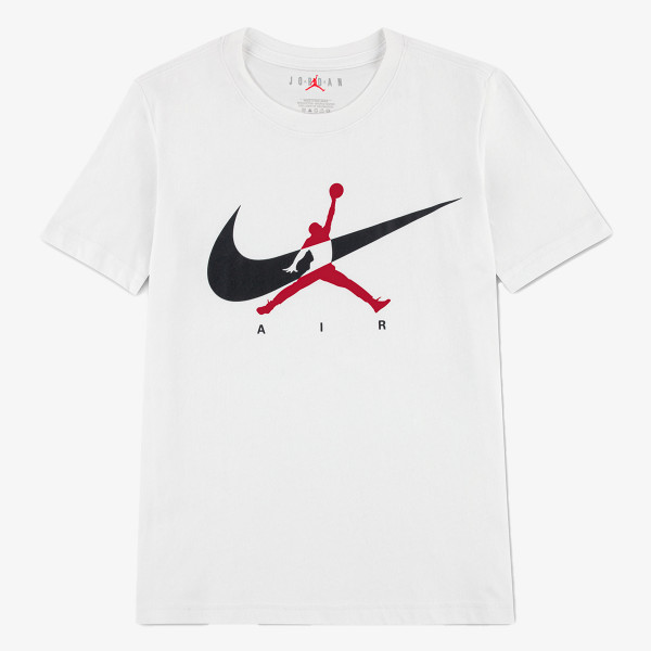 JORDAN JDB JUMPMAN SWOOSH INTERSECTIO 