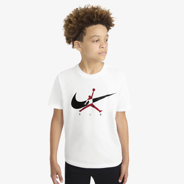 JORDAN JDB JUMPMAN SWOOSH INTERSECTIO 