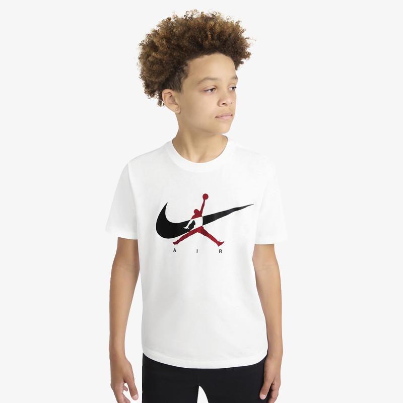 JORDAN JDB JUMPMAN SWOOSH INTERSECTIO 