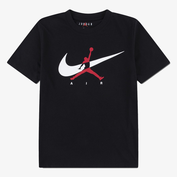 JORDAN JDB JUMPMAN SWOOSH INTERSECTIO 