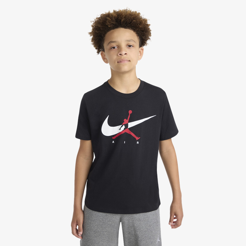JORDAN JDB JUMPMAN SWOOSH INTERSECTIO 