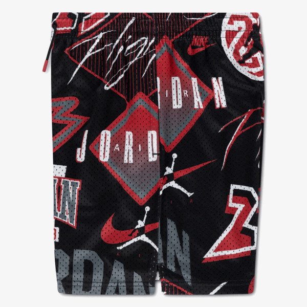 JORDAN Jordan Dynasty 