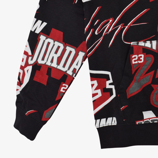 JORDAN JDB MJ DYNASTY AOP FT PO 