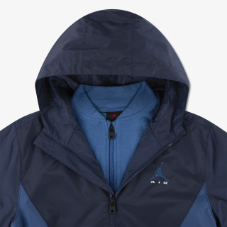 JORDAN JDN 3 IN 1 SYSTEMS JACKET 