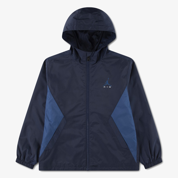 JORDAN JDN 3 IN 1 SYSTEMS JACKET 