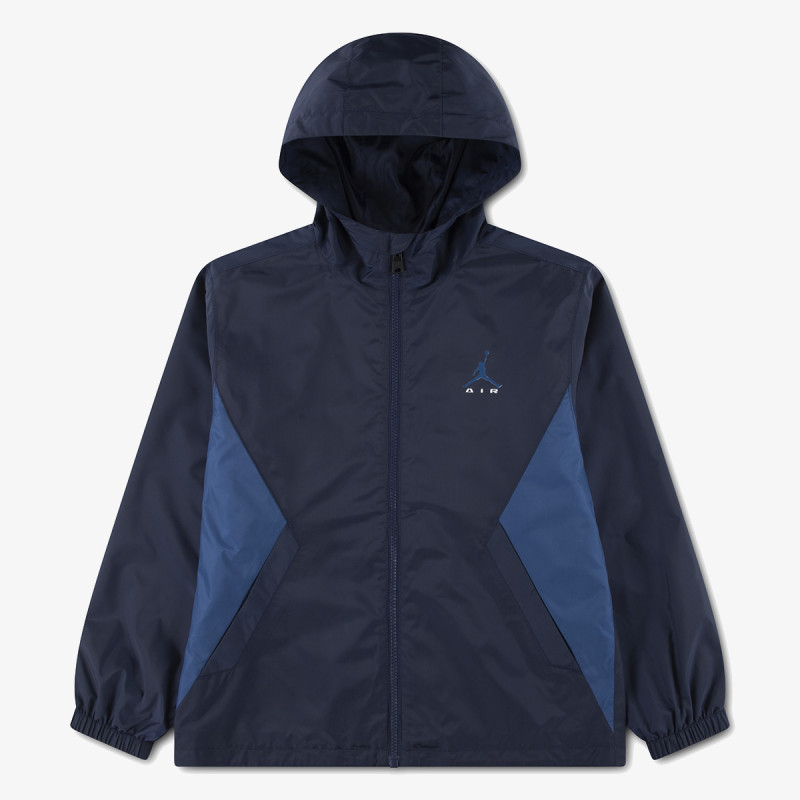 JORDAN JDN 3 IN 1 SYSTEMS JACKET 
