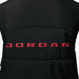 JORDAN JDN PUFFER VEST 