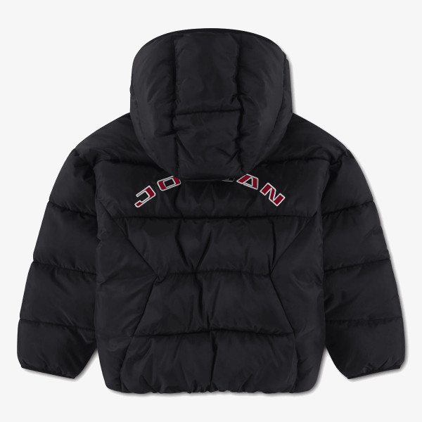 JORDAN JDN BROOKLYN GFX PUFFER 