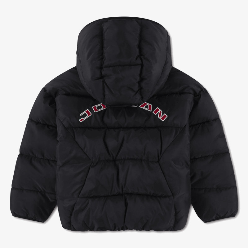 JORDAN JDN BROOKLYN GFX PUFFER 