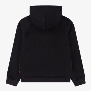 JORDAN JDB BROOKLYN FULL ZIP HOODY 