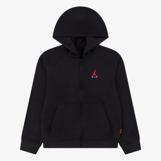 JORDAN JDB BROOKLYN FULL ZIP HOODY 