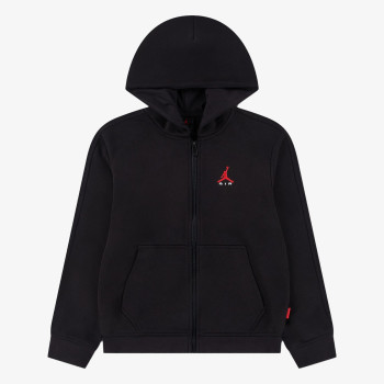 JORDAN JDB BROOKLYN FULL ZIP HOODY 