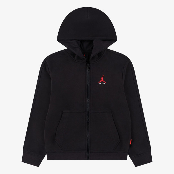 JORDAN JDB BROOKLYN FULL ZIP HOODY 