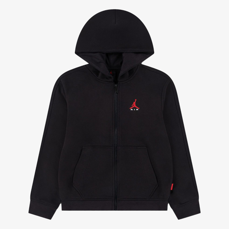 JORDAN JDB BROOKLYN FULL ZIP HOODY 