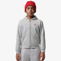JORDAN JDB BROOKLYN FULL ZIP HOODY 