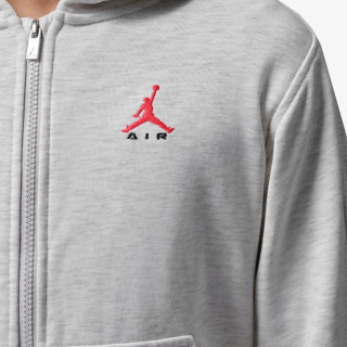 JORDAN JDB BROOKLYN FULL ZIP HOODY 