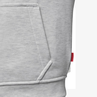 JORDAN JDB BROOKLYN FULL ZIP HOODY 