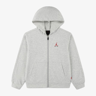 JORDAN JDB BROOKLYN FULL ZIP HOODY 