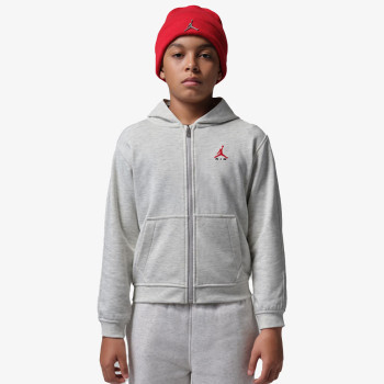 JORDAN JDB BROOKLYN FULL ZIP HOODY 