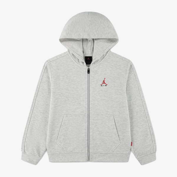 JORDAN JDB BROOKLYN FULL ZIP HOODY 