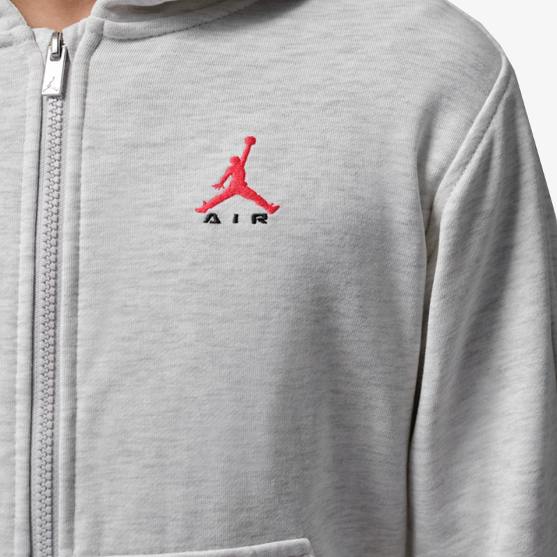 JORDAN JDB BROOKLYN FULL ZIP HOODY 