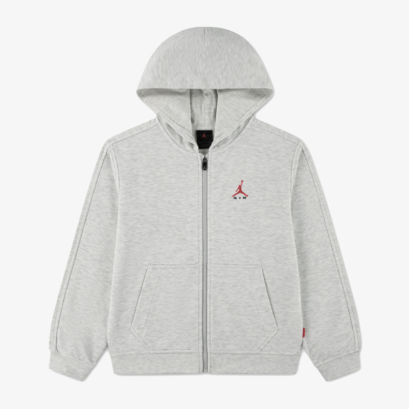 JORDAN JDB BROOKLYN FULL ZIP HOODY 